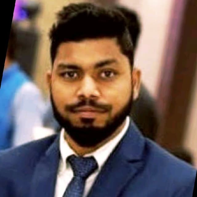 Adarsh Gupta