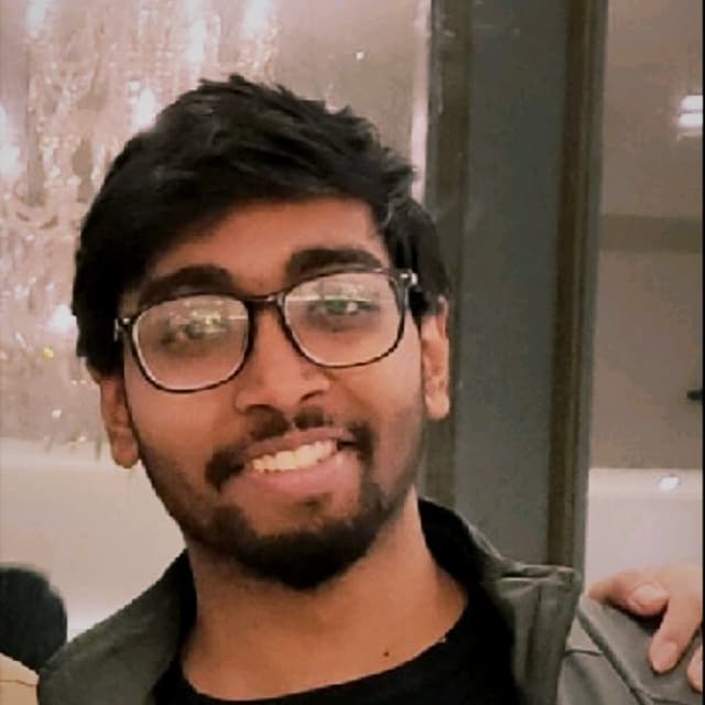 Adarsh Gupta