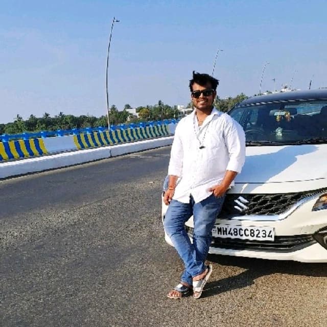 Adarsh jaiswal