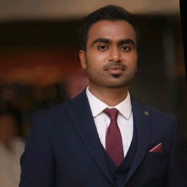 Adarsh Jaiswal