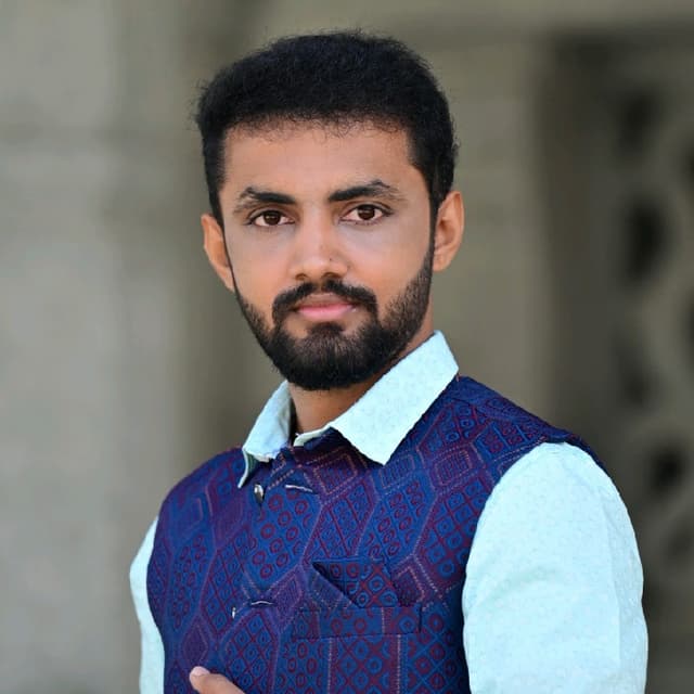 Adarsh K N