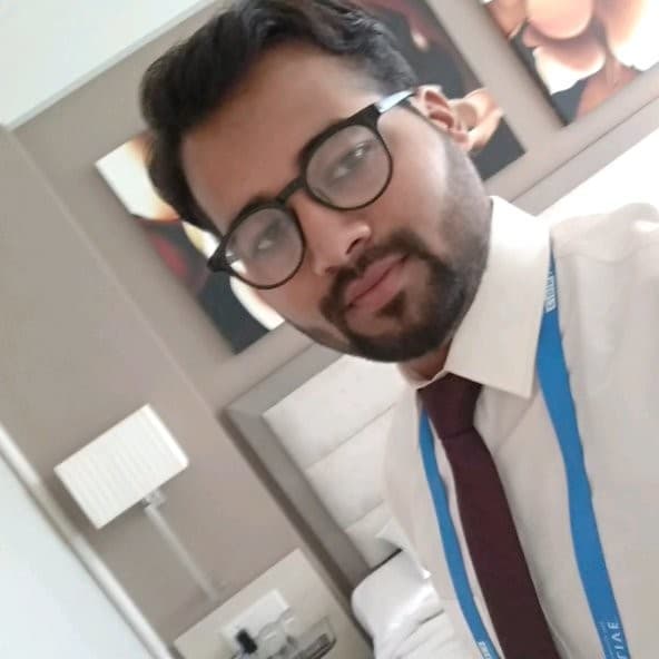 Adarsh Kamkar