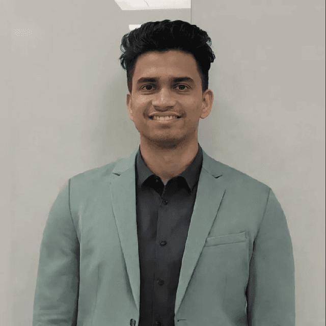 Adarsh Kashyap