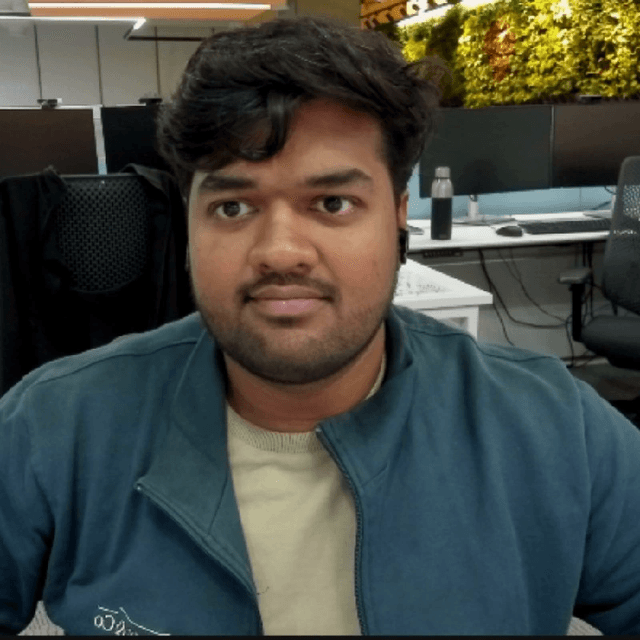 ADARSH KUMAR