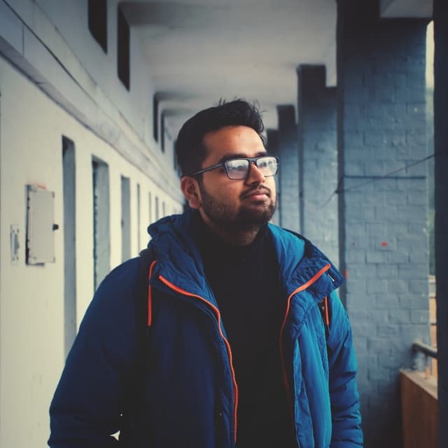 Adarsh Kumar