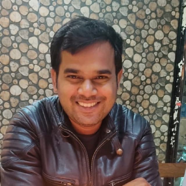 Adarsh Kumar