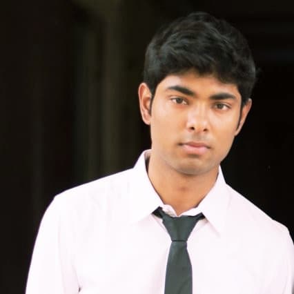 Adarsh Kumar