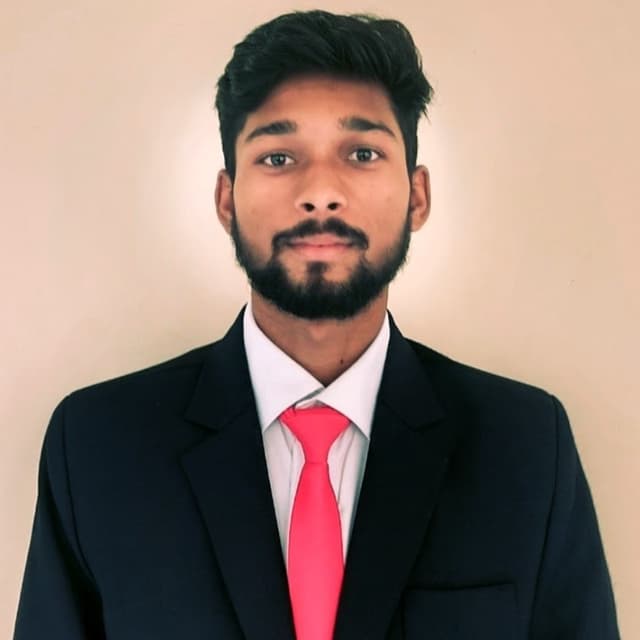 Adarsh Kumar