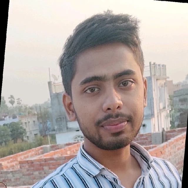 Adarsh Kumar