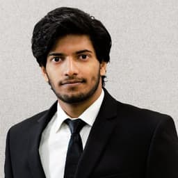 Adarsh Kurian