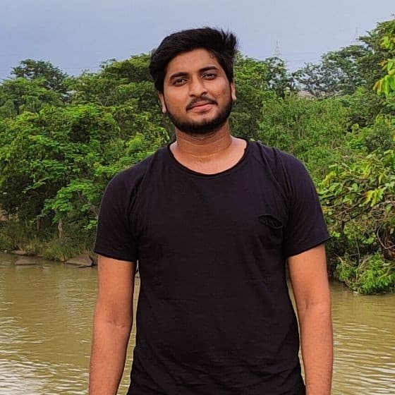 Adarsh Maurya