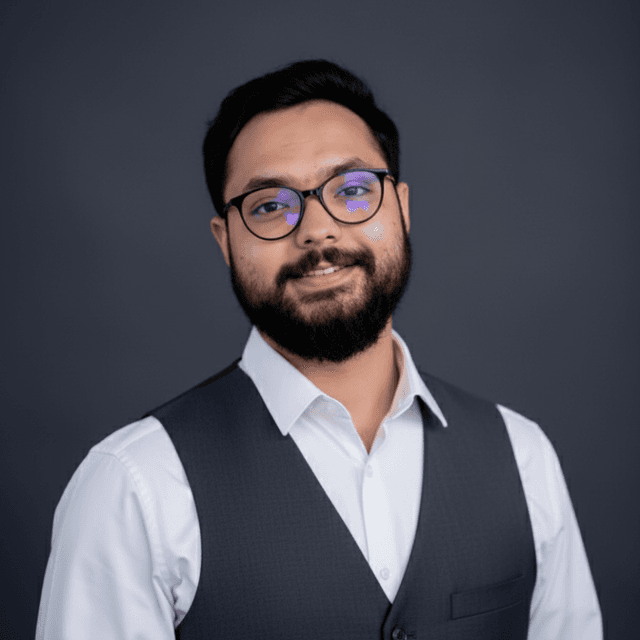 Adarsh Motwani