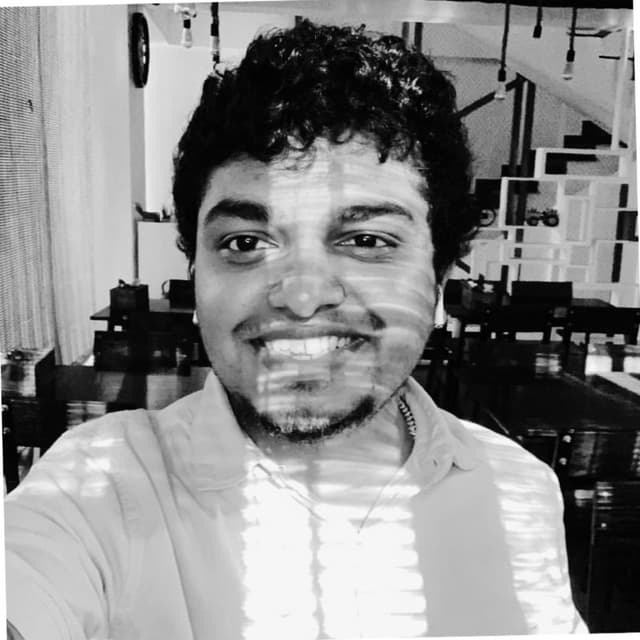 Adarsh N.