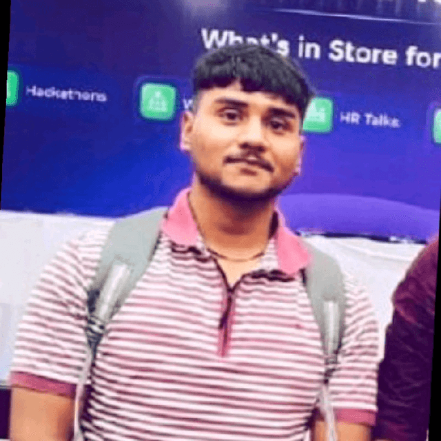 Adarsh Nirmal