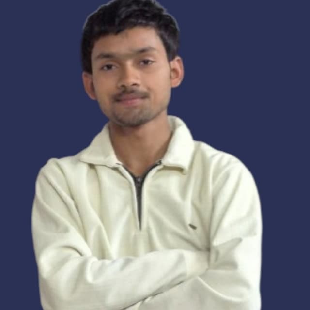 Adarsh Nishad