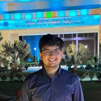 Adarsh Palaskar