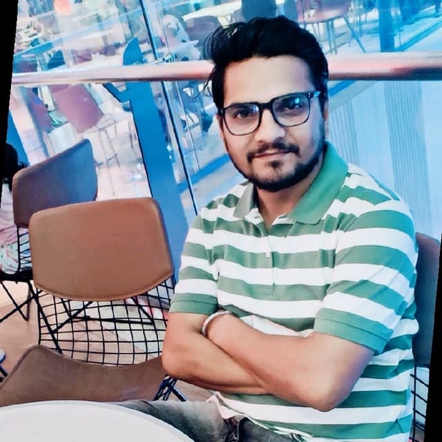 Adarsh Pandey