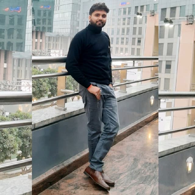 Adarsh Pandey
