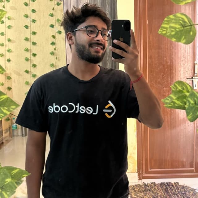 Adarsh Paritosh