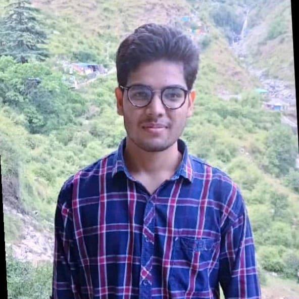 Adarsh Raghuwanshi