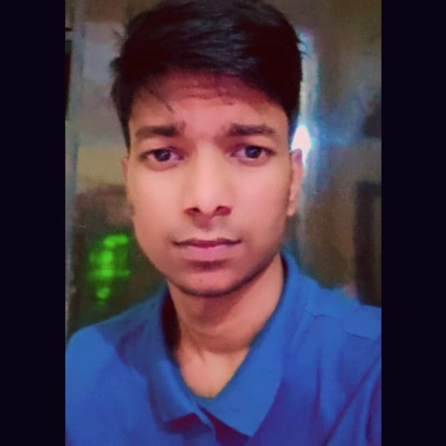 Adarsh Raj