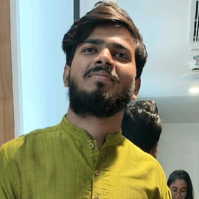Adarsh Raj