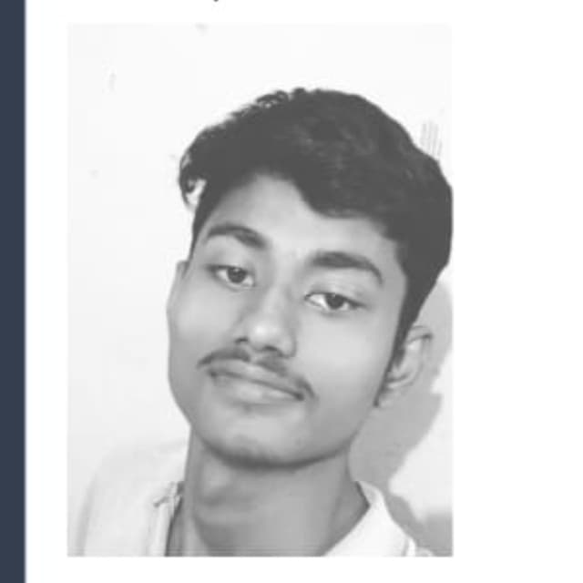 Adarsh Raj