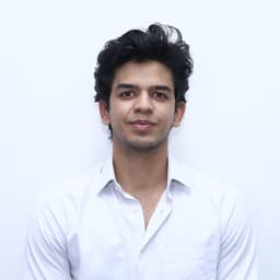 Adarsh Raj Shivam