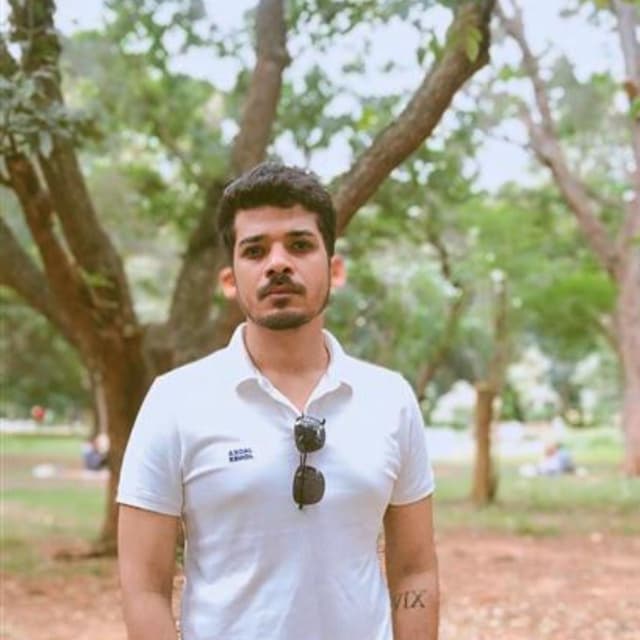 Adarsh Raj Singh