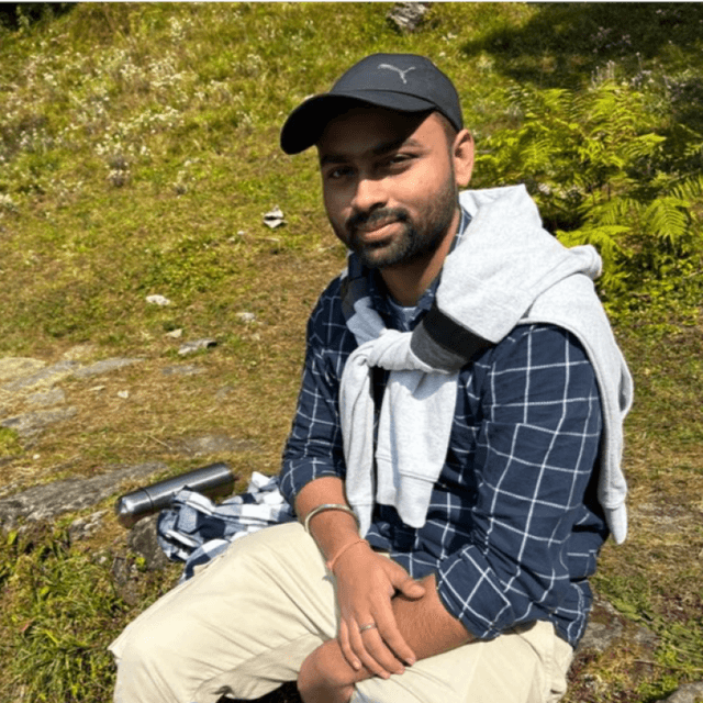 Adarsh Ranjan