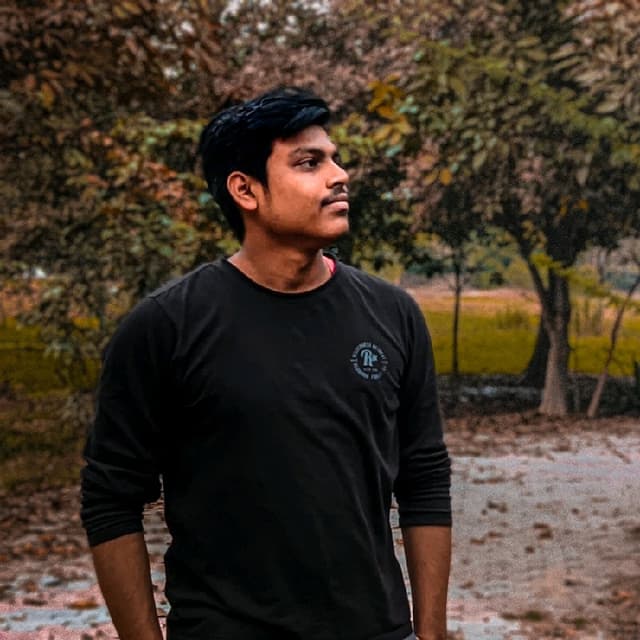 Adarsh Rathore