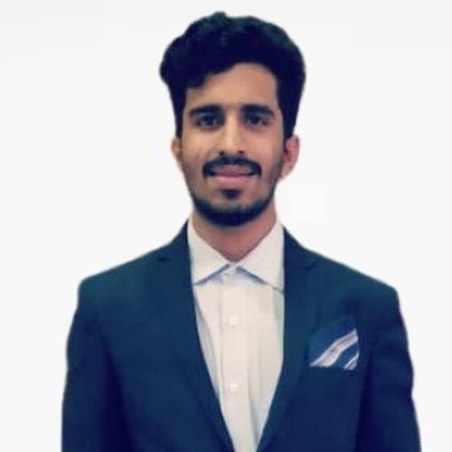 Adarsh Rawal