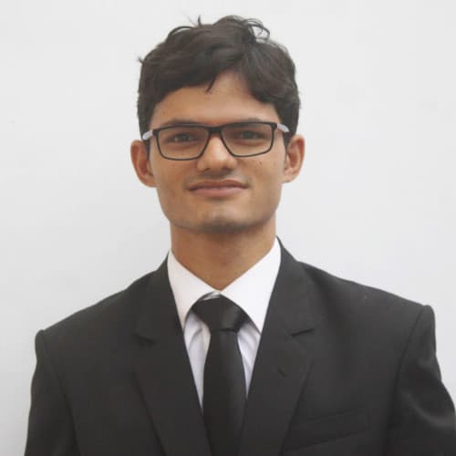 Adarsh Saini