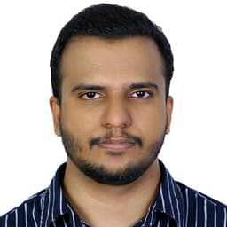 Adarsh Santhosh