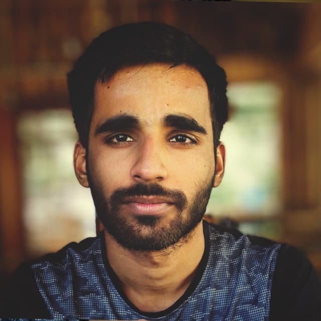 Adarsh Singh