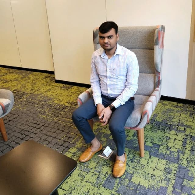 Adarsh Shakya