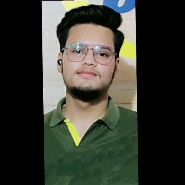 ADARSH SHARMA