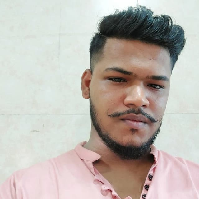 Adarsh Shrivastav