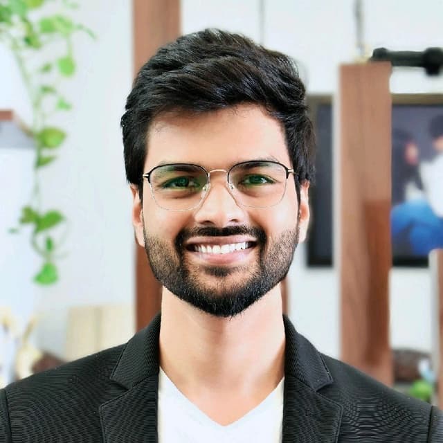 Adarsh Singh