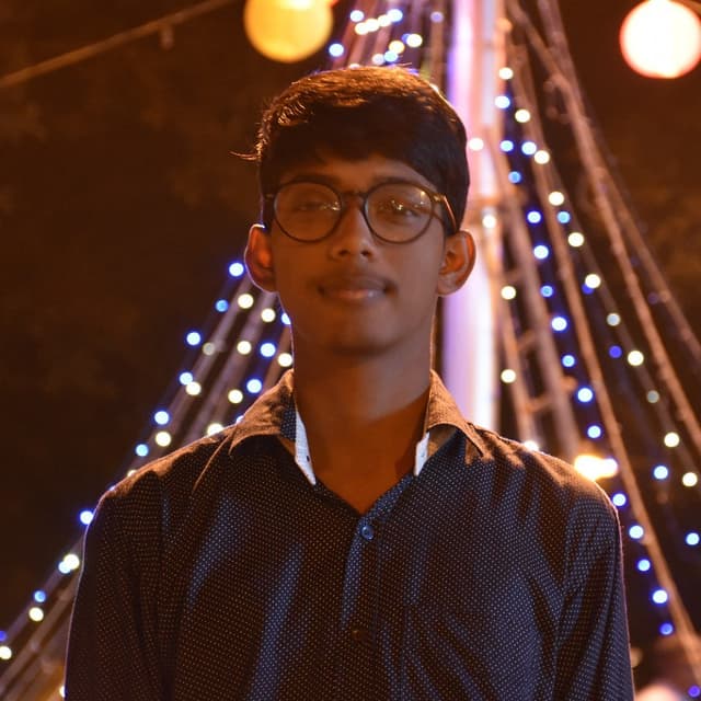 Adarsh Singh