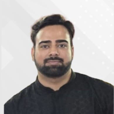 Adarsh Singh