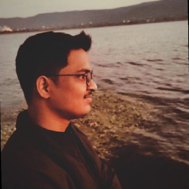 Adarsh Singhai