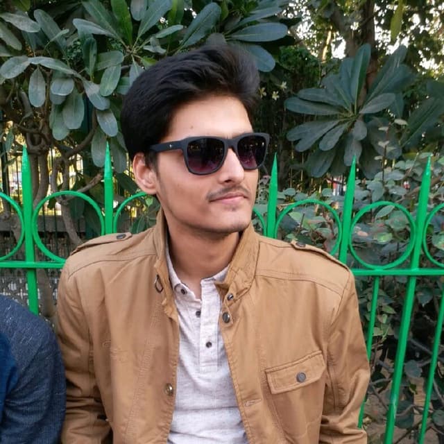 Adarsh Soni
