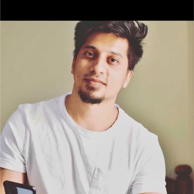 Adarsh T.