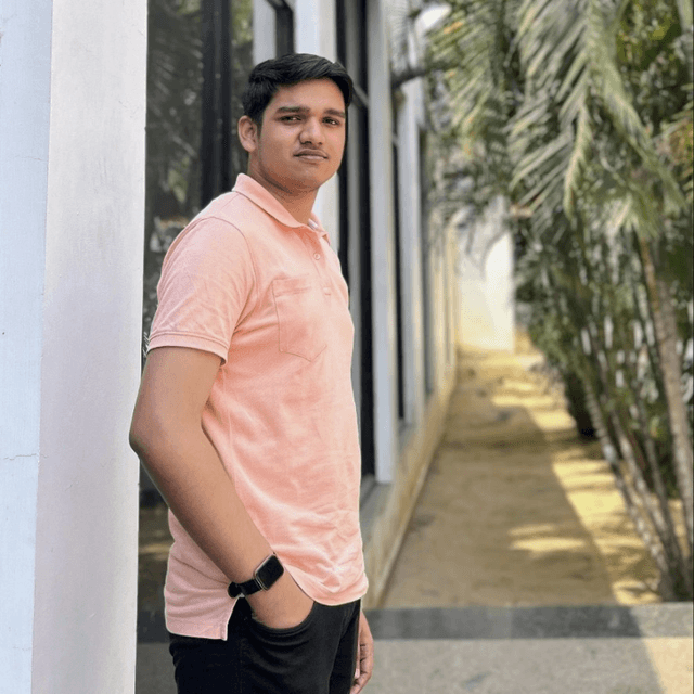 Adarsh Tiwari