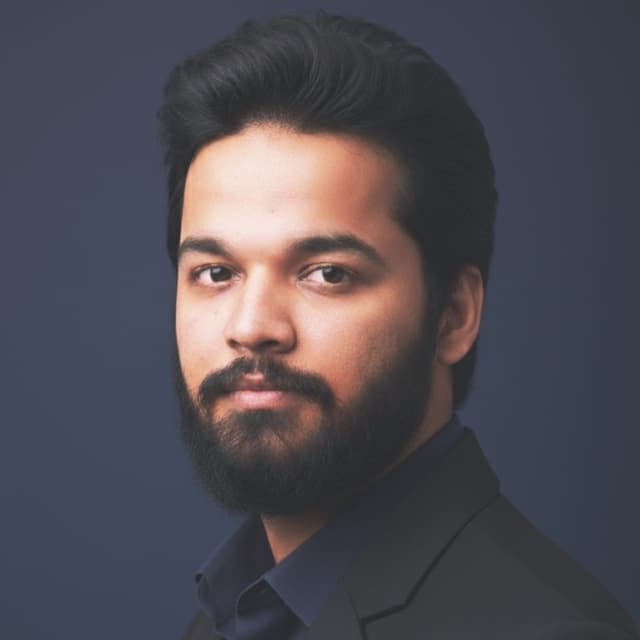 ADARSH TIWARI