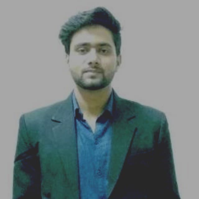 Adarsh T.