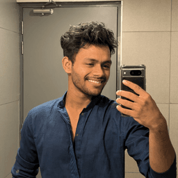 Adarsh Verma