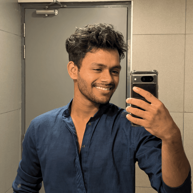 Adarsh Verma