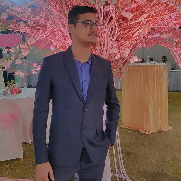 Adarsh Vishwakarma